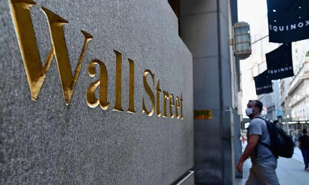 Wall Street: Ενθαρρυντικά τα οικονομικά στοιχεία με την άνοδο των δεικτών της